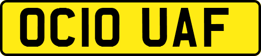 OC10UAF