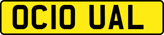 OC10UAL
