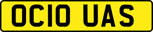 OC10UAS