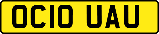 OC10UAU