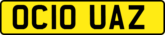 OC10UAZ