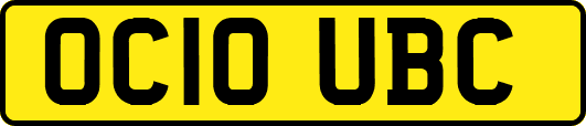 OC10UBC