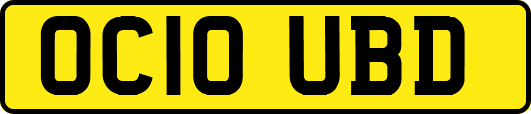 OC10UBD