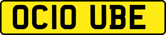 OC10UBE