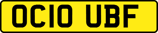 OC10UBF