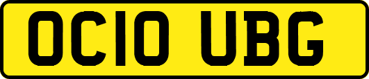 OC10UBG