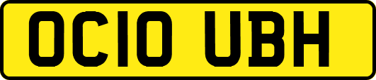 OC10UBH