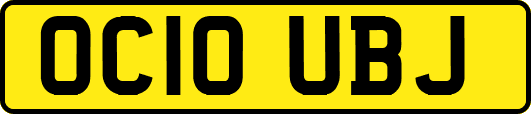 OC10UBJ