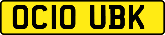 OC10UBK