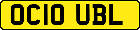 OC10UBL