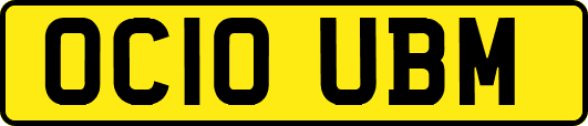 OC10UBM