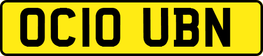 OC10UBN