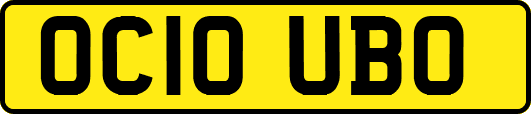 OC10UBO