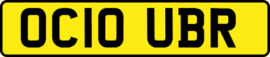 OC10UBR