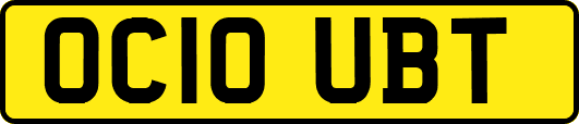 OC10UBT