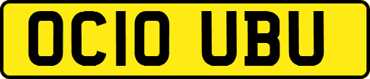 OC10UBU