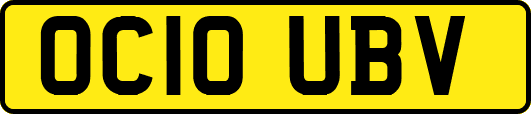 OC10UBV