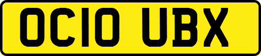 OC10UBX