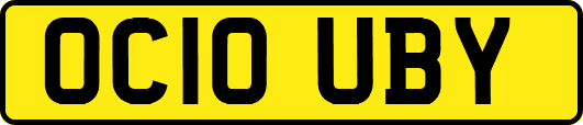 OC10UBY
