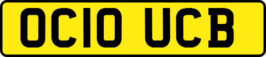 OC10UCB
