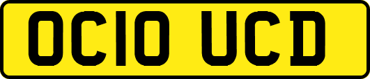 OC10UCD