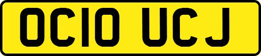 OC10UCJ