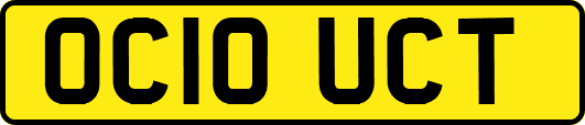 OC10UCT