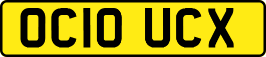 OC10UCX