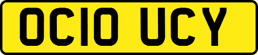OC10UCY