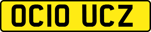 OC10UCZ