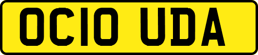 OC10UDA