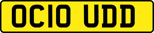 OC10UDD