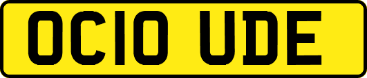 OC10UDE