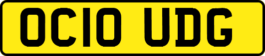 OC10UDG