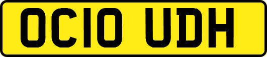 OC10UDH