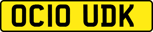 OC10UDK