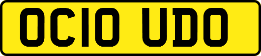 OC10UDO