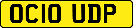 OC10UDP