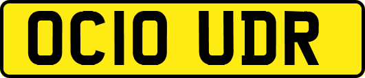 OC10UDR