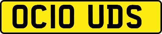 OC10UDS