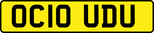 OC10UDU