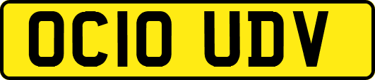 OC10UDV