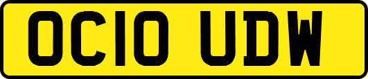 OC10UDW