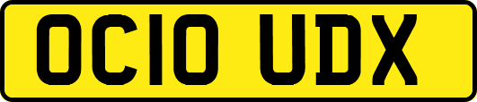 OC10UDX