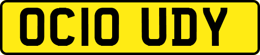 OC10UDY