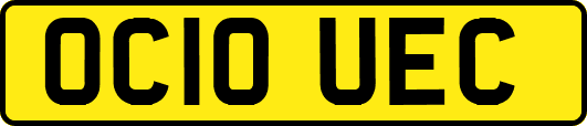 OC10UEC