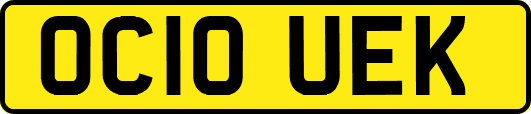OC10UEK