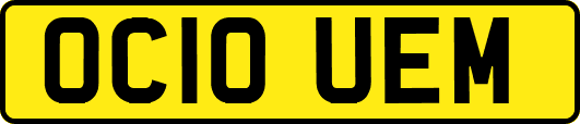 OC10UEM