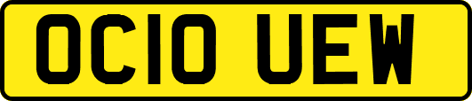 OC10UEW