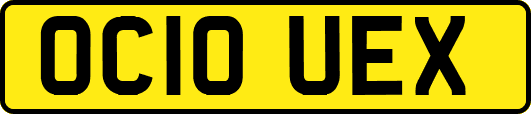 OC10UEX